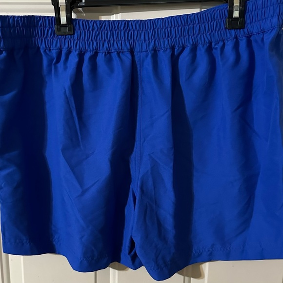 Men’s Coastal Blue shorts - Picture 2 of 5